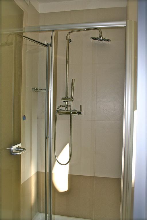 Hotel Baia Marina Cupra Marittima Habitación foto