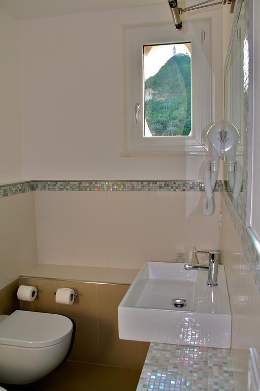 Hotel Baia Marina Cupra Marittima Habitación foto